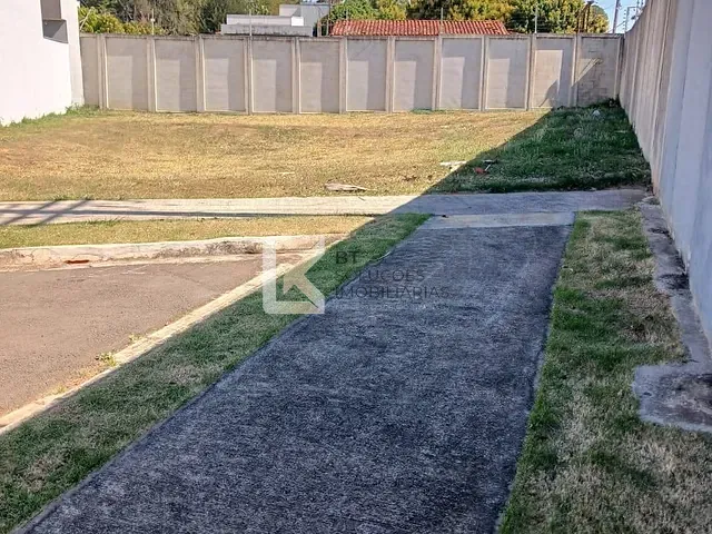Terreno com 382m², à venda, no bairro Jardim Panorama em Indaiatuba
