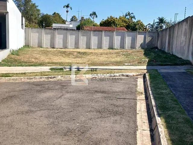 Terreno com 382m², à venda, no bairro Jardim Panorama em Indaiatuba