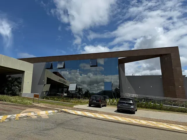 Terreno com 587m², à venda, no bairro Condomínio Lagoa Silvana - Parques do Vale em Caratinga