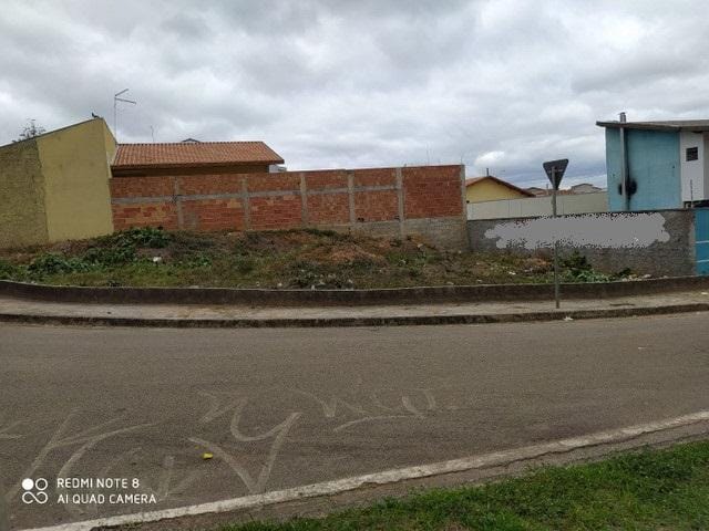 Foto do Terreno - Terreno à venda, 240 m² por R$ 160.000,00 - Jardim dos Bandeirantes - São José dos Campos/SP | INDEPENDENCE NEGOCIOS IMOBILIARIOS LTDA