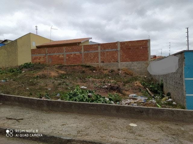 Foto do Terreno - Terreno à venda, 240 m² por R$ 160.000,00 - Jardim dos Bandeirantes - São José dos Campos/SP | INDEPENDENCE NEGOCIOS IMOBILIARIOS LTDA