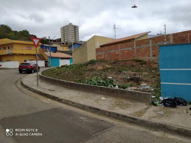 Foto do Terreno - Terreno à venda, 240 m² por R$ 160.000,00 - Jardim dos Bandeirantes - São José dos Campos/SP | INDEPENDENCE NEGOCIOS IMOBILIARIOS LTDA