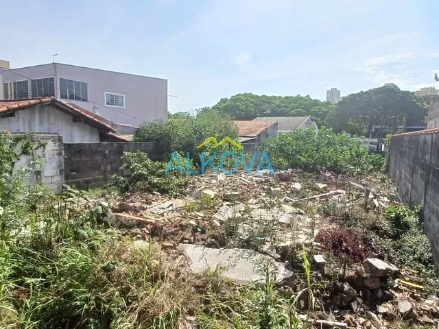 Terreno com 300m², à venda, no bairro Parque Industrial em São José dos Campos