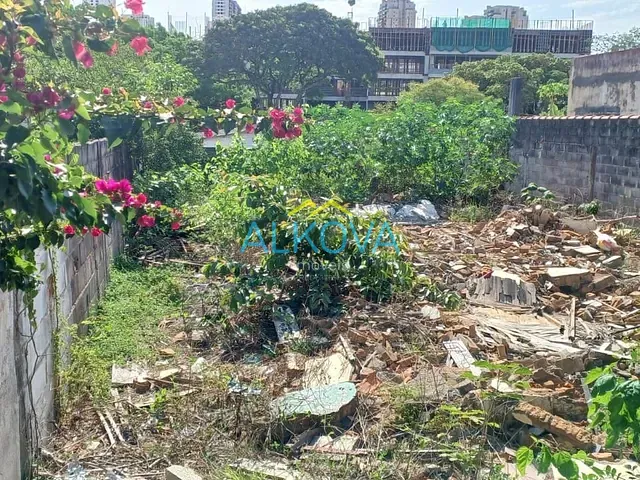 Terreno com 300m², à venda, no bairro Parque Industrial em São José dos Campos