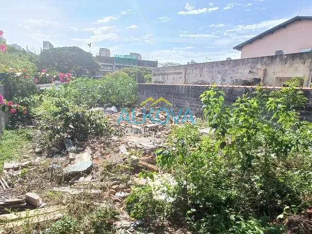 Terreno com 300m², à venda, no bairro Parque Industrial em São José dos Campos