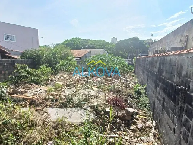 Terreno com 300m², à venda, no bairro Parque Industrial em São José dos Campos