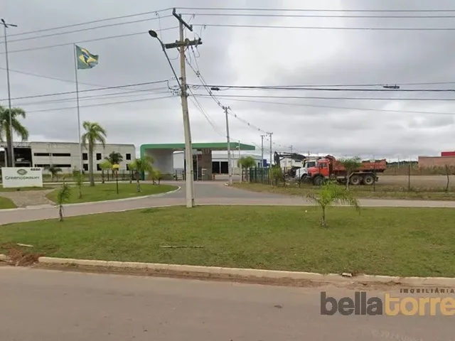 Terreno à venda, no bairro Eucaliptos em Fazenda Rio Grande