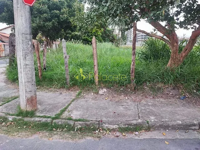 Terreno com 300m², à venda, no bairro Alto do Cardoso em Pindamonhangaba