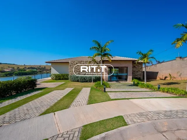 Terreno com 565m², à venda, no bairro Loteamento Parque dos Alecrins em Campinas