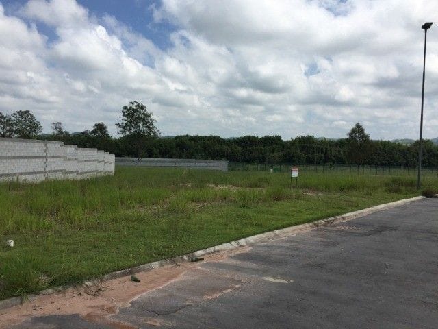 Foto do Terreno - Terreno à venda no Condominio Reserva do Paratehy Norte, 1180 m² por R$ 1.383.000,00 - Urbanova - São José dos Campos/SP | RUSSI IMÓVEIS
