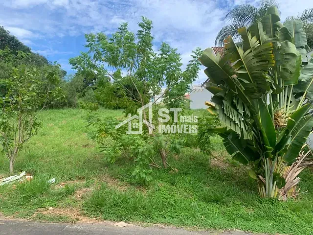 Terreno com 352m², à venda, no bairro Mantiqueira Boulevard em Andradas