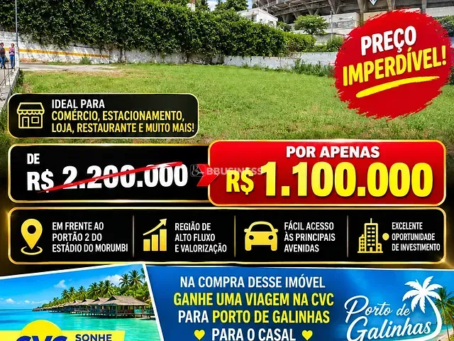 Terreno com 750m², à venda, no bairro Jardim Leonor em São Paulo