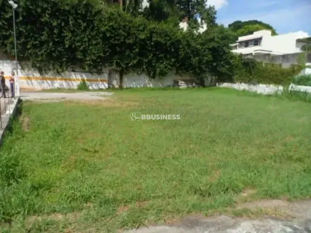 Terreno com 750m², à venda, no bairro Jardim Leonor em São Paulo