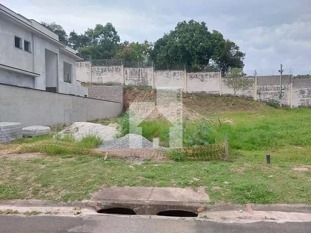 Terreno com 340m², à venda, no bairro Jardim Celeste em Jundiaí