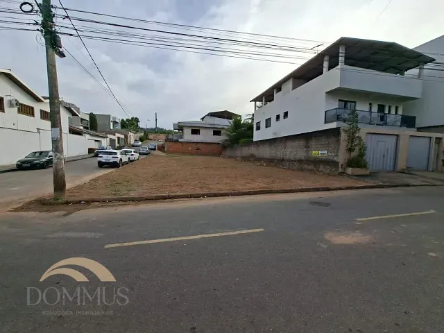 Terreno com 360m², à venda, no bairro Giovanini em Coronel Fabriciano