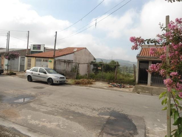Foto do Terreno - Terreno à venda, 125 m² por R$ 123.000,00 - Jardim República - São José dos Campos/SP | INDEPENDENCE NEGOCIOS IMOBILIARIOS LTDA