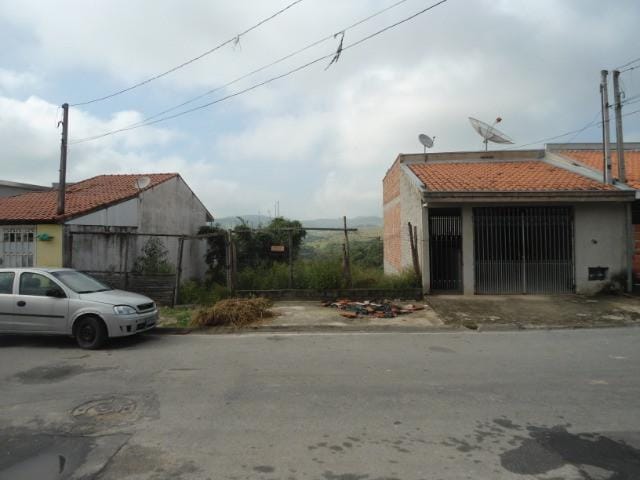 Foto do Terreno - Terreno à venda, 125 m² por R$ 123.000,00 - Jardim República - São José dos Campos/SP | INDEPENDENCE NEGOCIOS IMOBILIARIOS LTDA