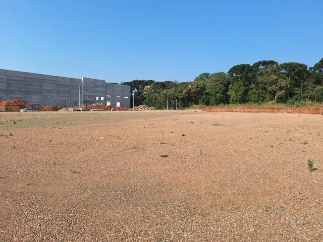 Terreno para alugar, no bairro Eucaliptos em Fazenda Rio Grande