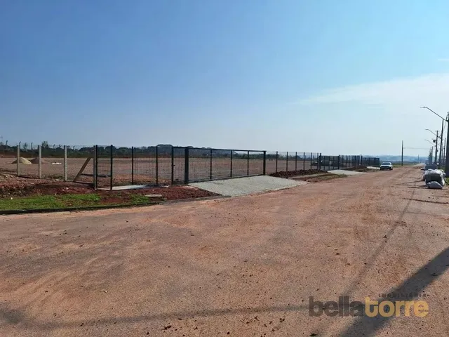 Terreno para alugar, no bairro Eucaliptos em Fazenda Rio Grande