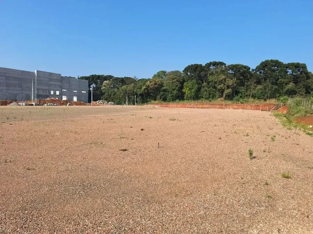 Terreno para alugar, no bairro Eucaliptos em Fazenda Rio Grande