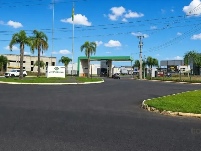 Terreno para alugar, no bairro Eucaliptos em Fazenda Rio Grande