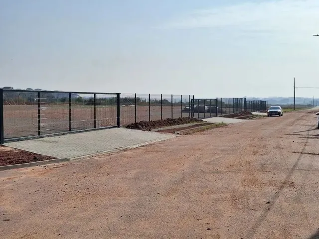 Terreno para alugar, no bairro Eucaliptos em Fazenda Rio Grande