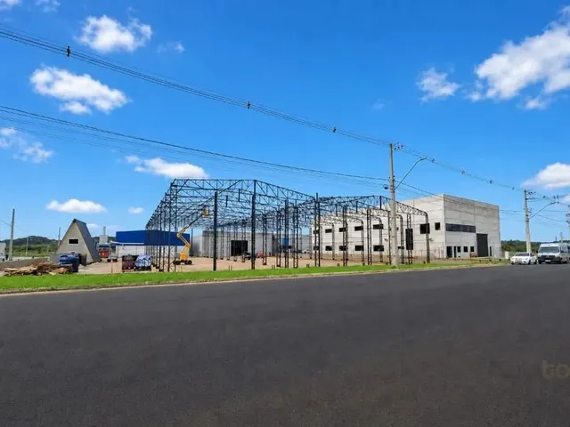 Terreno para alugar, no bairro Eucaliptos em Fazenda Rio Grande