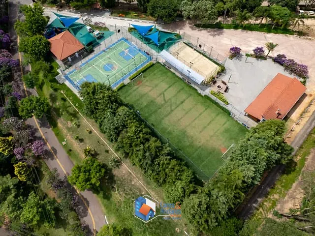 Terreno com 1122m² 1 quarto e 1 banheiro, à venda, no bairro Serra dos Lagos (Jordanésia) em Cajamar