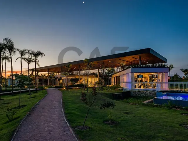 Terreno com 510m², à venda, no bairro Tambore em Jaguariúna