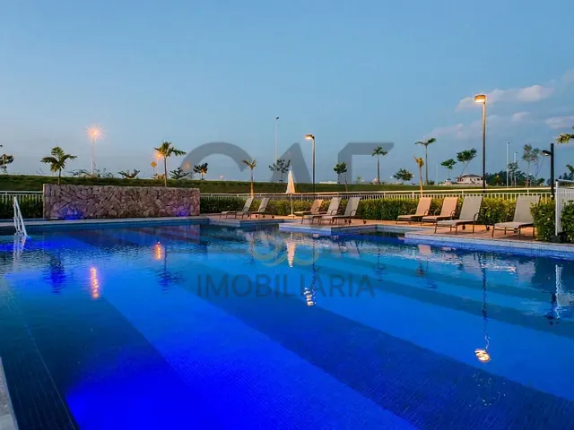 Terreno com 510m², à venda, no bairro Tambore em Jaguariúna