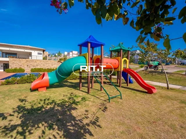 Terreno com 611m², à venda, no bairro Loteamento Parque dos Alecrins em Campinas