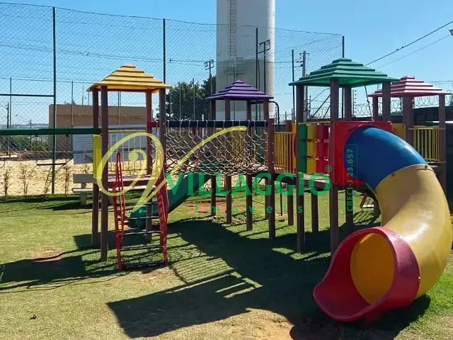Terreno com 380m², à venda, no bairro Condomínio Terra vista em Mirassol