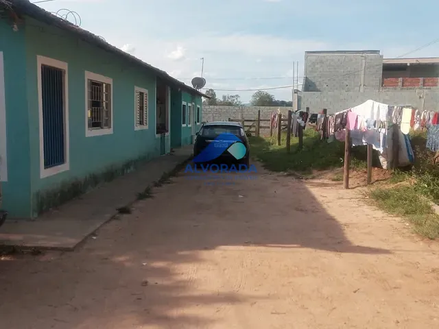 Terreno com 2800m², à venda, no bairro Chácaras Araújo I em São José dos Campos