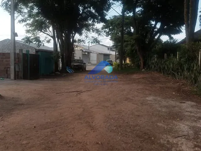 Terreno com 2800m², à venda, no bairro Chácaras Araújo I em São José dos Campos