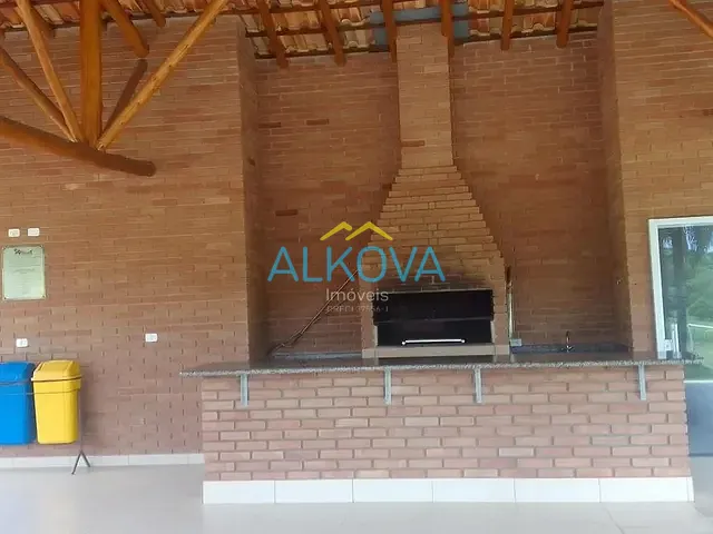 Terreno com 1033m², à venda, no bairro Zona Rural em Paraibuna