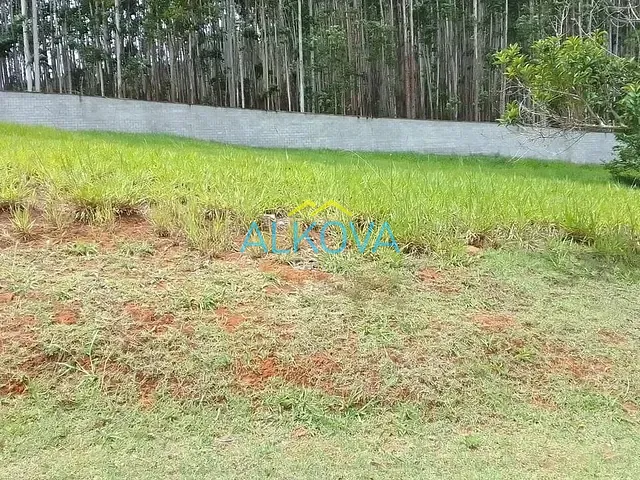 Terreno com 1033m², à venda, no bairro Zona Rural em Paraibuna