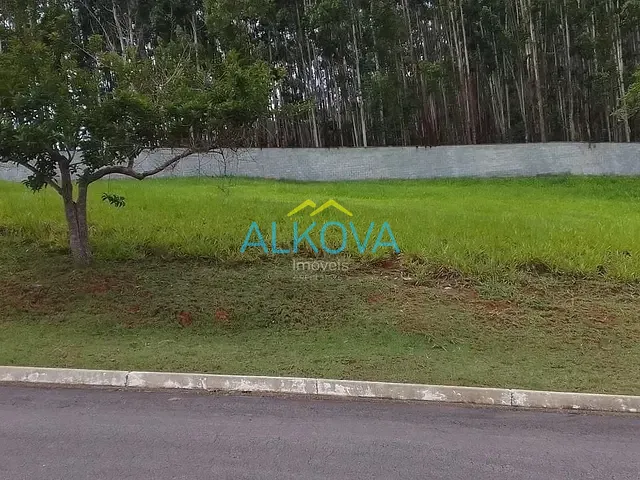 Terreno com 1033m², à venda, no bairro Zona Rural em Paraibuna