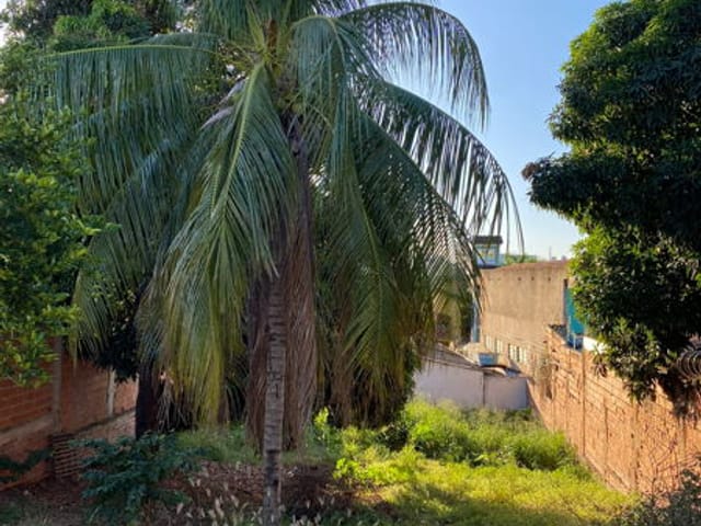 Terreno com 750m², à venda, no bairro Baú em Cuiabá