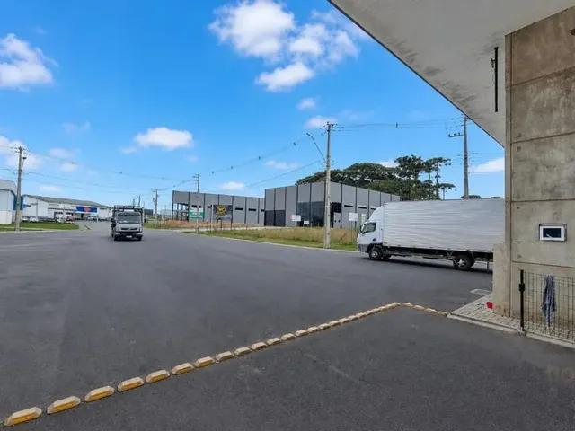 Terreno para alugar, no bairro Eucaliptos em Fazenda Rio Grande