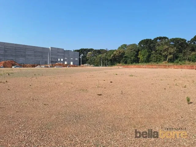 Terreno para alugar, no bairro Eucaliptos em Fazenda Rio Grande