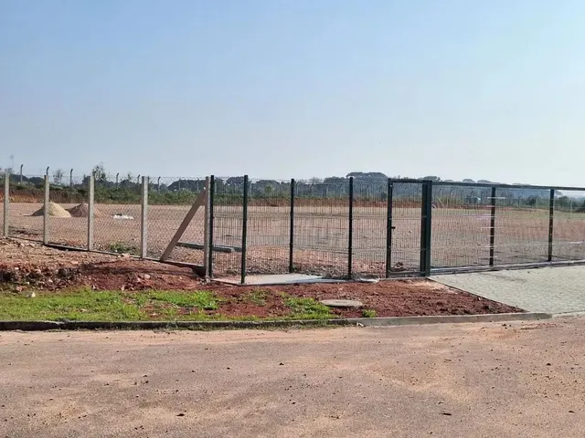 Terreno para alugar, no bairro Eucaliptos em Fazenda Rio Grande