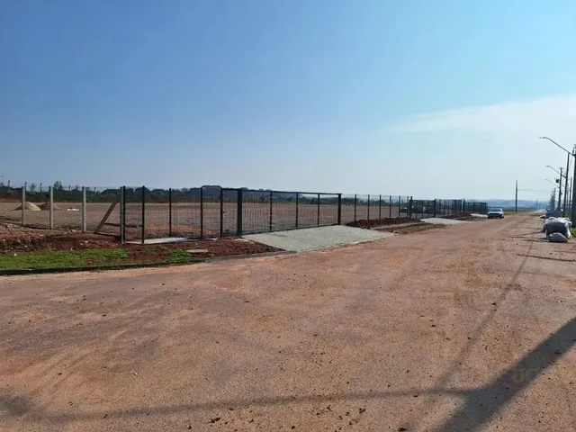 Terreno para alugar, no bairro Eucaliptos em Fazenda Rio Grande