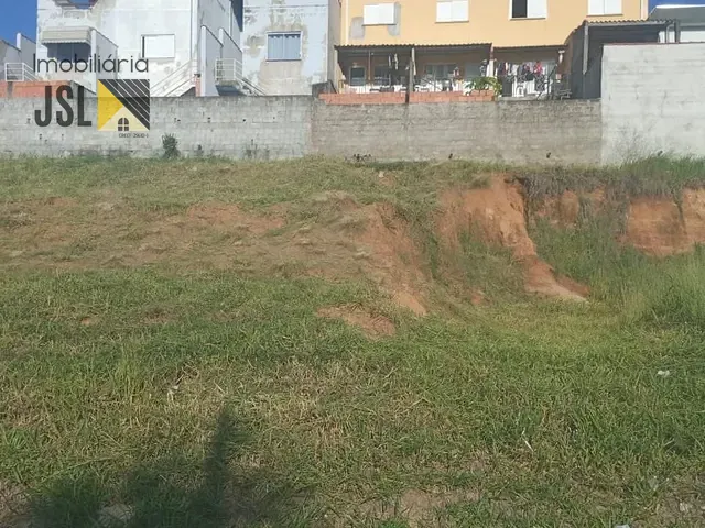 Terreno com 161m², à venda, no bairro Jardim Panorama em Caçapava