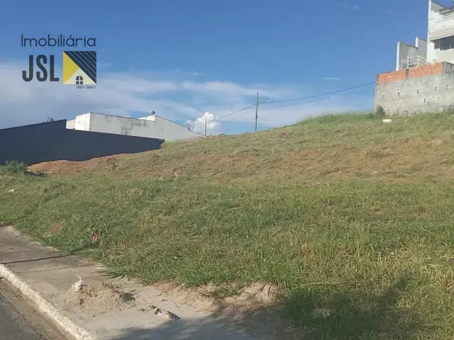 Terreno com 161m², à venda, no bairro Jardim Panorama em Caçapava