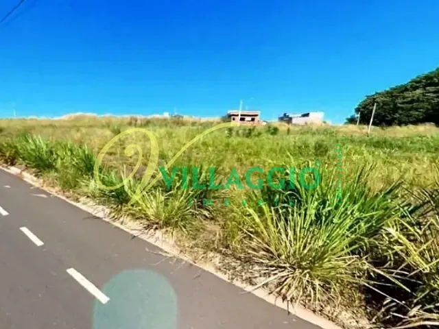Terreno com 475m², à venda, no bairro Menezes II em Bady Bassitt