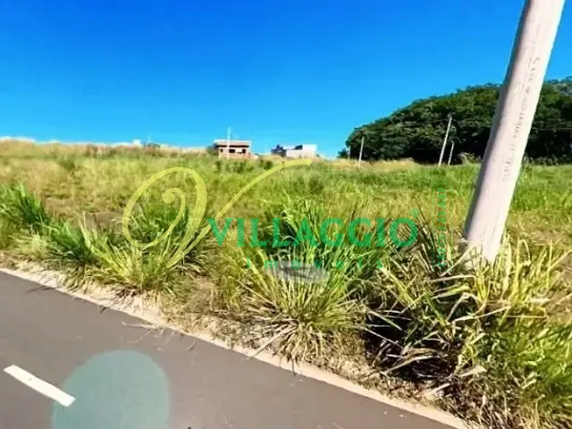 Terreno com 475m², à venda, no bairro Menezes II em Bady Bassitt