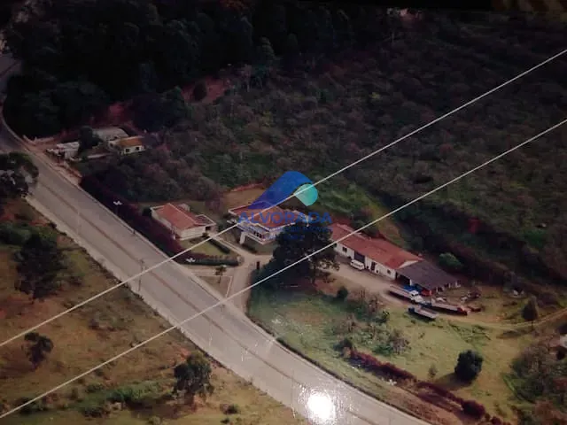 Terreno com 75117m², à venda, no bairro Volta Fria em Mogi das Cruzes