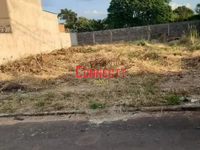 Terreno com 243m², à venda, no bairro (L-10) em Ribeirão Preto