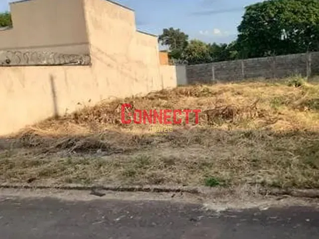 Terreno com 243m², à venda, no bairro (L-10) em Ribeirão Preto