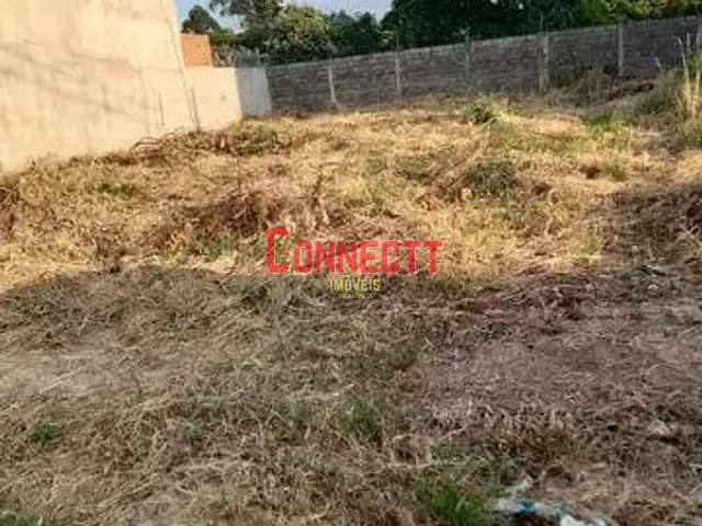 Terreno com 243m², à venda, no bairro (L-10) em Ribeirão Preto